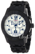 Invicta Sea Spider Biały/Stal Ø50 mm Invicta Sea Spider Biały/Stal Ø50 mm