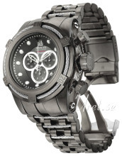 Invicta Jason Taylor Szary/Stal Ø53 mm Invicta Jason Taylor Szary/Stal Ø53 mm