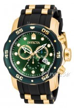 Invicta Russian Diver Czarny/Stal w odcieniu złota Ø48 mm Invicta Russian Diver Czarny/Stal w odcieniu złota Ø48 mm