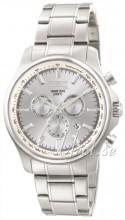 Invicta Specialty Srebrny/Stal Ø48 mm Invicta Specialty Srebrny/Stal Ø48 mm