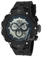 Invicta Venom Biały/Guma Ø52 mm Invicta Venom Biały/Guma Ø52 mm