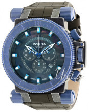 Invicta Coalition Forces Czarny/Skóra Ø51 mm Invicta Coalition Forces Czarny/Skóra Ø51 mm