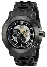Invicta Sea Spider Wielokolorowy/Stal Ø55 mm Invicta Sea Spider Wielokolorowy/Stal Ø55 mm