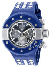 Invicta S1 Czarny/Guma Ø52 mm Invicta S1 Czarny/Guma Ø52 mm