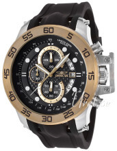 Invicta I-Force Czarny/Guma Ø51 mm Invicta I-Force Czarny/Guma Ø51 mm