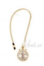 Invicta Vintage Szampański/Stal w odcieniu złota Ø50 mm Invicta Vintage Szampański/Stal w odcieniu złota Ø50 mm
