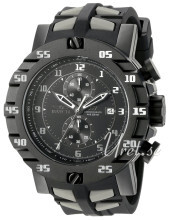 Invicta S1 Czarny/Guma Ø52 mm Invicta S1 Czarny/Guma Ø52 mm