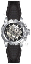 Invicta Venom Srebrny/Guma Ø55 mm Invicta Venom Srebrny/Guma Ø55 mm