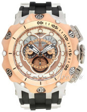 Invicta Venom Wielokolorowy/Stal Ø51 mm Invicta Venom Wielokolorowy/Stal Ø51 mm