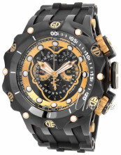 Invicta Venom Wielokolorowy/Stal Ø51 mm Invicta Venom Wielokolorowy/Stal Ø51 mm