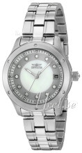 Invicta Wildflower Biały/Stal Ø33 mm Invicta Wildflower Biały/Stal Ø33 mm