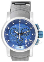 Invicta S1 Niebieski/Guma Ø48 mm Invicta S1 Niebieski/Guma Ø48 mm