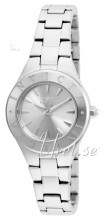 Invicta Wildflower Srebrny/Stal Ø29 mm Invicta Wildflower Srebrny/Stal Ø29 mm