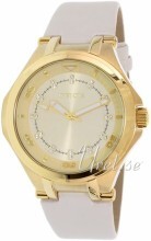 Invicta Wildflower Żółte złoto/Satyna Ø42 mm Invicta Wildflower Żółte złoto/Satyna Ø42 mm