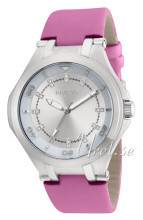Invicta Wildflower Srebrny/Satyna Ø42 mm Invicta Wildflower Srebrny/Satyna Ø42 mm