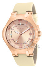 Invicta Wildflower Różowe złoto/Satyna Ø42 mm Invicta Wildflower Różowe złoto/Satyna Ø42 mm