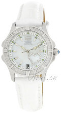 Invicta Wildflower Biały/Skóra Ø31 mm Invicta Wildflower Biały/Skóra Ø31 mm