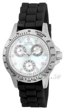 Invicta Speedway Biały/Guma Ø38 mm Invicta Speedway Biały/Guma Ø38 mm