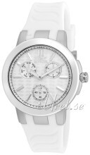 Invicta Ceramics Srebrny/Guma Ø38 mm Invicta Ceramics Srebrny/Guma Ø38 mm