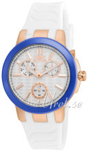 Invicta Ceramics Srebrny/Guma Ø38 mm Invicta Ceramics Srebrny/Guma Ø38 mm