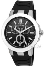Invicta Ceramics Czarny/Guma Ø45 mm Invicta Ceramics Czarny/Guma Ø45 mm