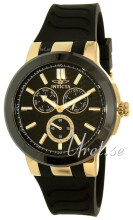 Invicta Ceramics Czarny/Guma Ø45 mm Invicta Ceramics Czarny/Guma Ø45 mm