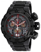 Invicta Jason Taylor Szary/Stal Ø52 mm Invicta Jason Taylor Szary/Stal Ø52 mm