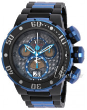 Invicta Jason Taylor Szary/Stal Ø52 mm Invicta Jason Taylor Szary/Stal Ø52 mm