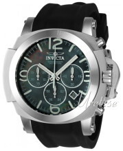 Invicta Coalition Forces Czarny/Guma Ø55 mm Invicta Coalition Forces Czarny/Guma Ø55 mm