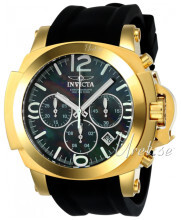 Invicta Coalition Forces Czarny/Guma Ø48 mm Invicta Coalition Forces Czarny/Guma Ø48 mm