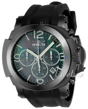Invicta Coalition Forces Czarny/Guma Ø48 mm Invicta Coalition Forces Czarny/Guma Ø48 mm