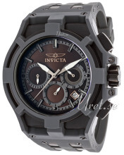 Invicta Akula Czarny/Stal Ø51 mm Invicta Akula Czarny/Stal Ø51 mm
