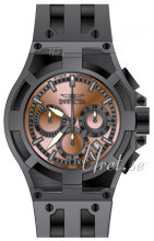 Invicta Akula Różowe złoto/Stal Ø54 mm Invicta Akula Różowe złoto/Stal Ø54 mm