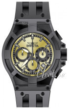 Invicta Akula Żółte złoto/Stal Ø54 mm Invicta Akula Żółte złoto/Stal Ø54 mm