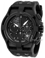 Invicta Akula Czarny/Stal Ø54 mm Invicta Akula Czarny/Stal Ø54 mm