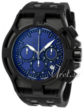 Invicta Akula Niebieski/Stal Ø54 mm Invicta Akula Niebieski/Stal Ø54 mm