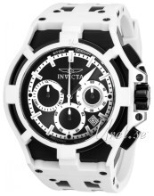 Invicta Akula Czarny/Stal Ø54 mm Invicta Akula Czarny/Stal Ø54 mm