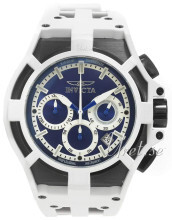 Invicta Akula Niebieski/Stal Ø54 mm Invicta Akula Niebieski/Stal Ø54 mm