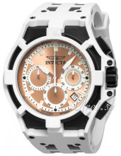 Invicta Akula Różowe złoto/Stal Ø54 mm Invicta Akula Różowe złoto/Stal Ø54 mm