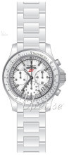 Invicta S1 Biały/Czeramiczna Ø45 mm Invicta S1 Biały/Czeramiczna Ø45 mm