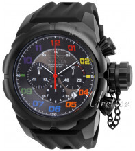 Invicta Russian Diver Czarny/Guma Ø52 mm Invicta Russian Diver Czarny/Guma Ø52 mm