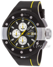 Invicta S1 Czarny/Guma Ø52 mm Invicta S1 Czarny/Guma Ø52 mm
