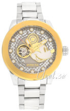 Invicta Srebrny/Stal Ø50 mm Invicta Srebrny/Stal Ø50 mm