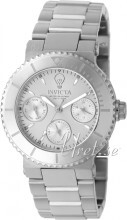 Invicta Gabrielle Union Srebrny/Stal Ø34 mm Invicta Gabrielle Union Srebrny/Stal Ø34 mm