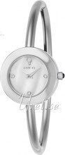 Invicta Gabrielle Union Srebrny/Stal Ø21 mm Invicta Gabrielle Union Srebrny/Stal Ø21 mm