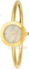 Invicta Gabrielle Union Biały/Stal w odcieniu złota Ø21 mm Invicta Gabrielle Union Biały/Stal w odcieniu złota Ø21 mm