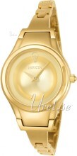 Invicta Gabrielle Union Żółte złoto/Stal w odcieniu złota Ø28 mm Invicta Gabrielle Union Żółte złoto/Stal w odcieniu złota Ø28 mm