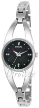 Invicta Gabrielle Union Czarny/Stal Ø22 mm Invicta Gabrielle Union Czarny/Stal Ø22 mm