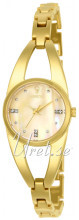 Invicta Gabrielle Union Żółte złoto/Stal w odcieniu złota Ø22 mm Invicta Gabrielle Union Żółte złoto/Stal w odcieniu złota Ø22 mm