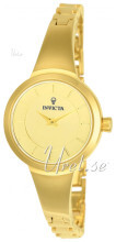 Invicta Gabrielle Union Żółte złoto/Stal w odcieniu złota Ø25 mm Invicta Gabrielle Union Żółte złoto/Stal w odcieniu złota Ø25 mm